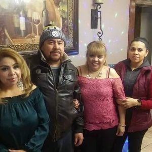 Meet your Posher, Lupita